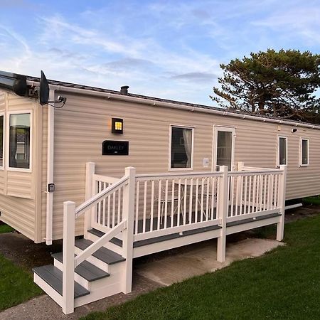 Newquay Bay Resort - Spacious - Sleeps 6 - Close To Porth Beach Екстериор снимка