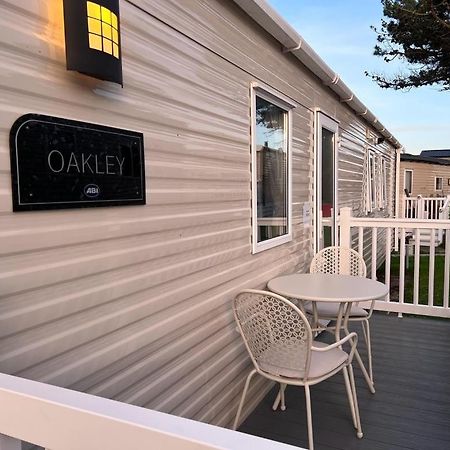 Newquay Bay Resort - Spacious - Sleeps 6 - Close To Porth Beach Екстериор снимка
