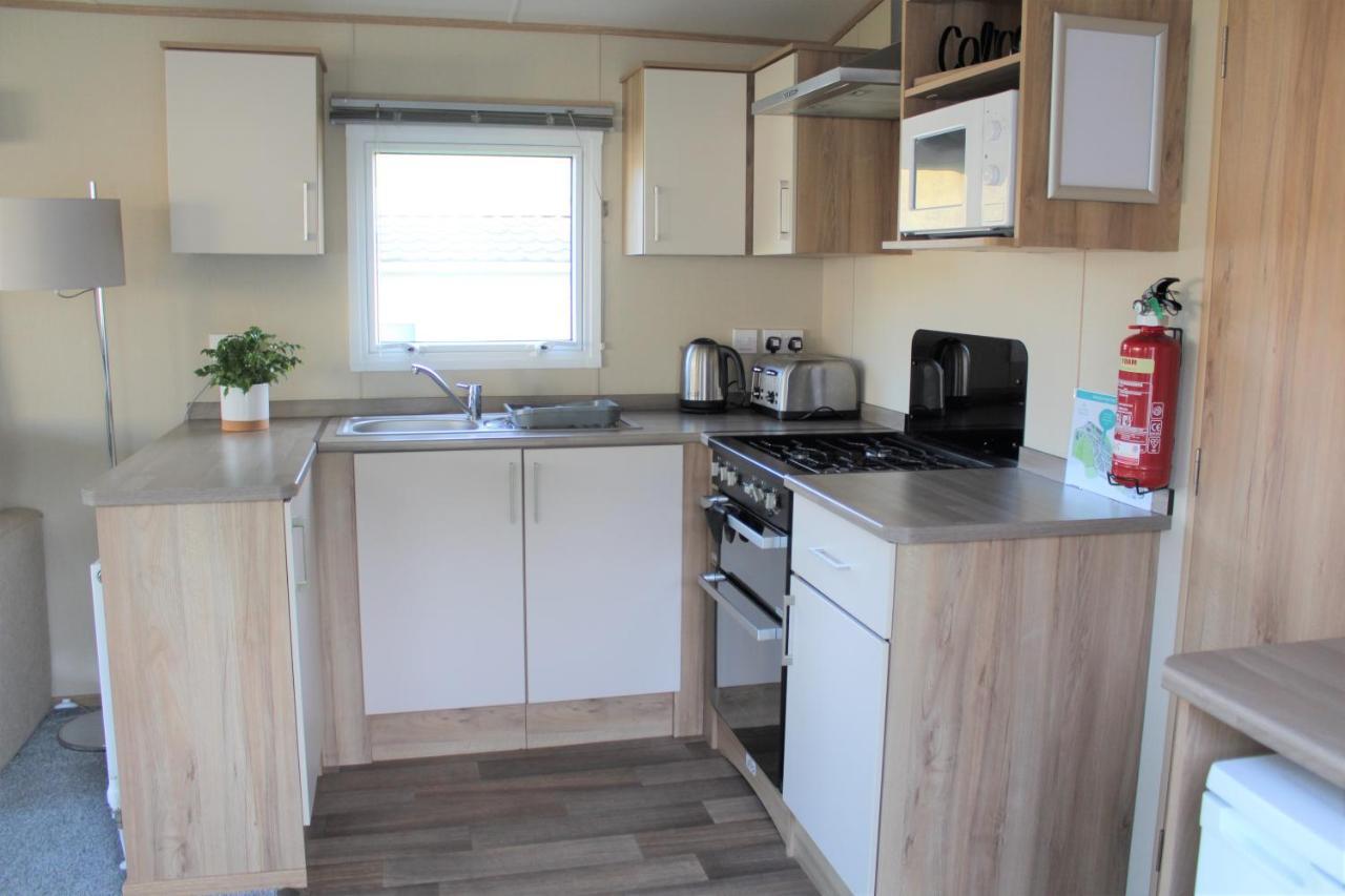 Newquay Bay Resort - Spacious - Sleeps 6 - Close To Porth Beach Екстериор снимка