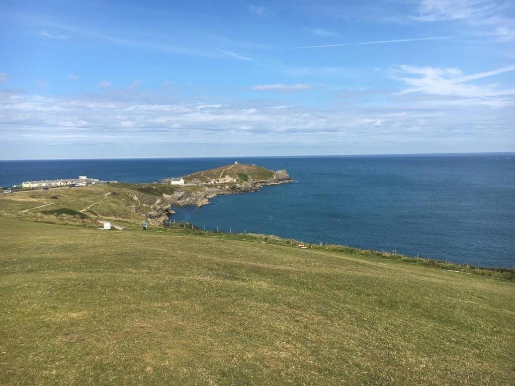 Newquay Bay Resort - Spacious - Sleeps 6 - Close To Porth Beach Екстериор снимка