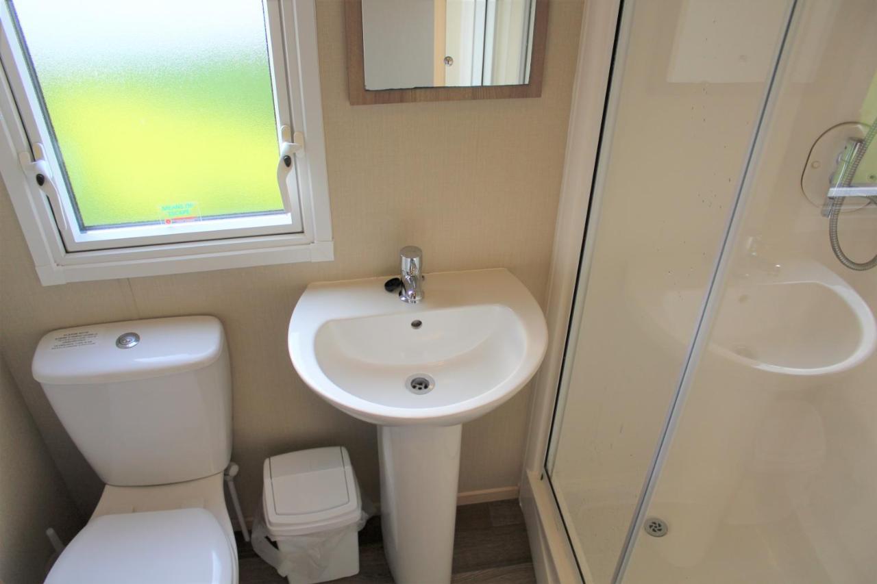 Newquay Bay Resort - Spacious - Sleeps 6 - Close To Porth Beach Екстериор снимка