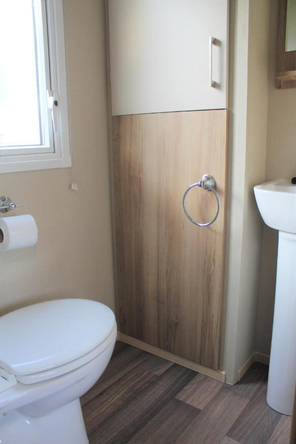 Newquay Bay Resort - Spacious - Sleeps 6 - Close To Porth Beach Екстериор снимка