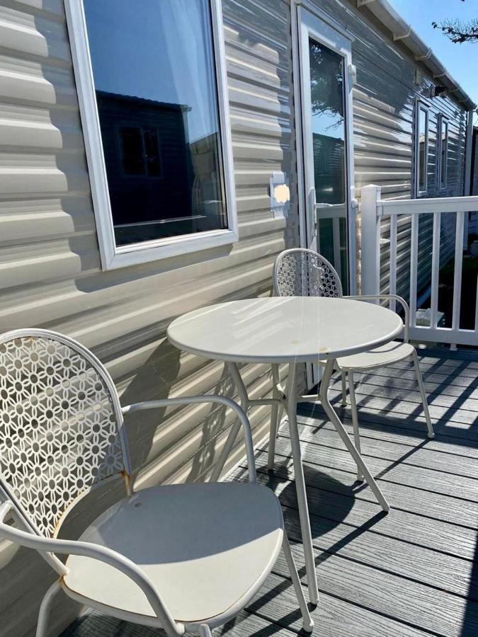 Newquay Bay Resort - Spacious - Sleeps 6 - Close To Porth Beach Екстериор снимка